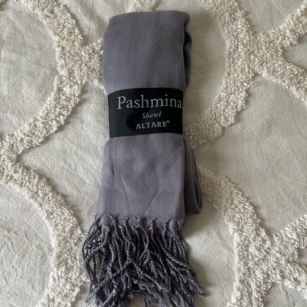 Pashmina Altare Shawl Scarf